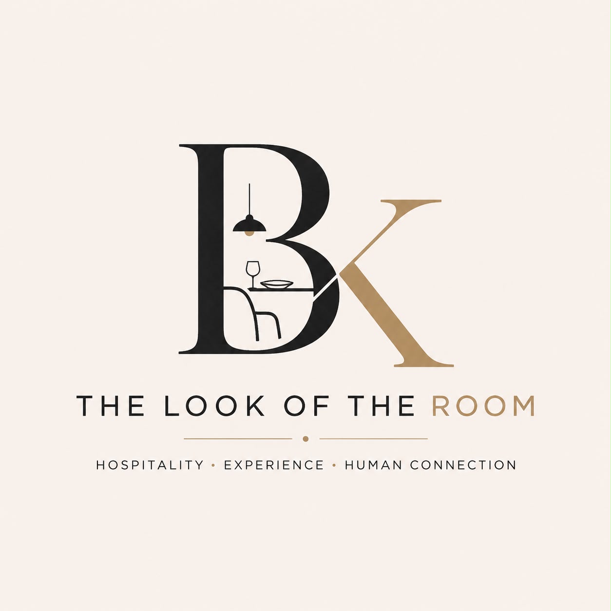 BK Consulting — The look of the room